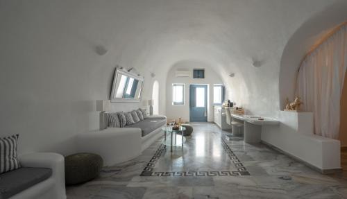 Imerovigli Villa | Pegasus Villas
