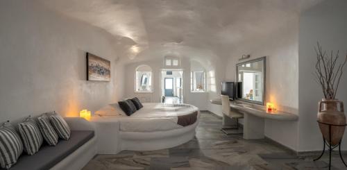Imerovigli Villa | Pegasus Villas