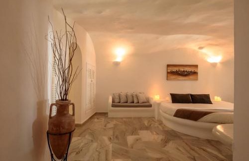 Imerovigli Villa | Pegasus Villas