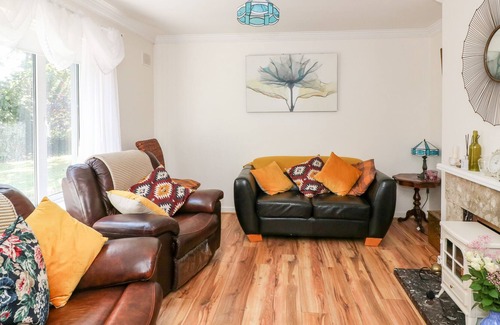 Kilmore House | PEGGY'S PLACE, pet friendly, with a garden in Kilmore, County Wexford