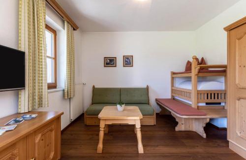 Campo Tures Apartment | Peintenhof Typ A