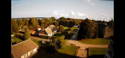 Mehikoorma Apartment | Peipsi Mehikoorma korter