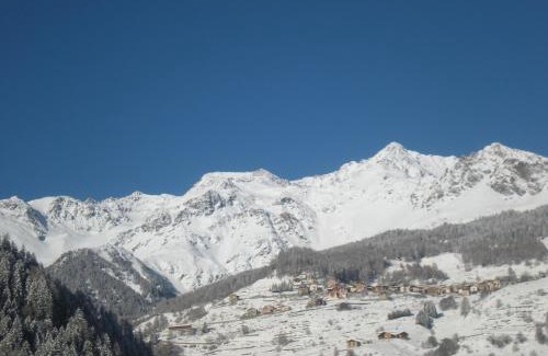 Cogolo Apartment | Pejo Appartamenti Pegolotti