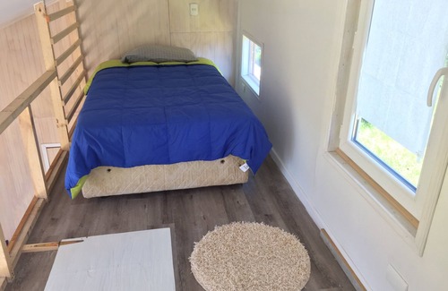 Osorno Cabin | Peken Patagonia Loft