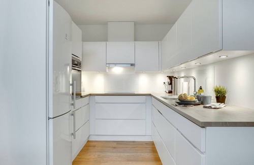 Kronborg Apartment | "Pekka" - 50m from the sea by Interhome