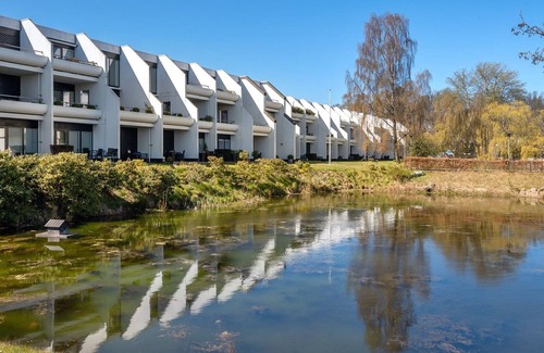 Kronborg Apartment | "Pekka" - 50m from the sea by Interhome