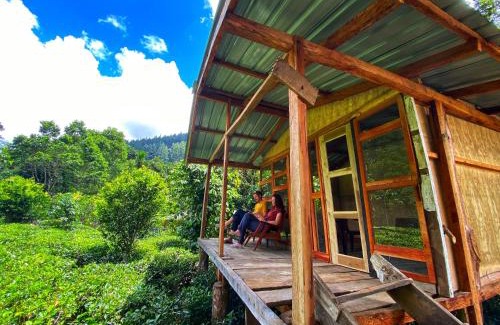 Hanguranketha House | Pekoe Path Lodge