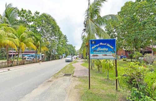 Cherating Hotel | Pelangi Beach Resort