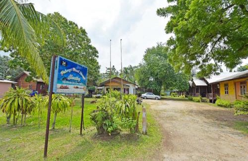 Cherating Hotel | Pelangi Beach Resort