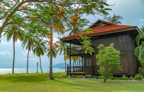 Kampung Kedawang Resort | Pelangi Beach Resort & Spa, Langkawi