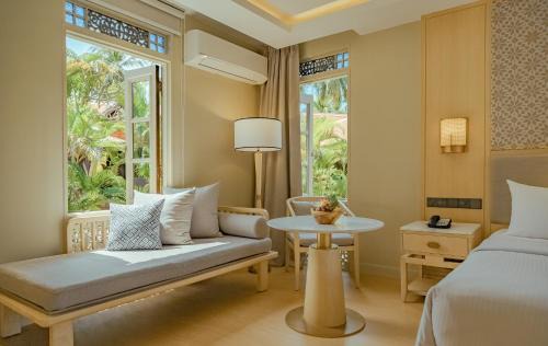 Kampung Kedawang Resort | Pelangi Beach Resort & Spa, Langkawi