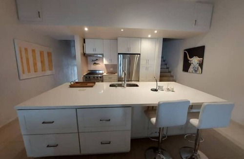 Pelican Key Villa | Pelican Key "shoreline" Villa 3bd+canapé