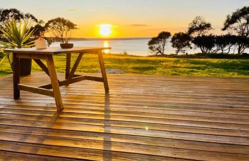 Scamander Hotel | Pelican Sands Scamander
