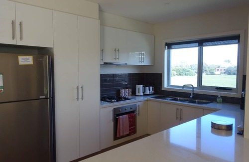 Ocean Grove House | Pelican Waters - Everything you need for a fabulous holiday