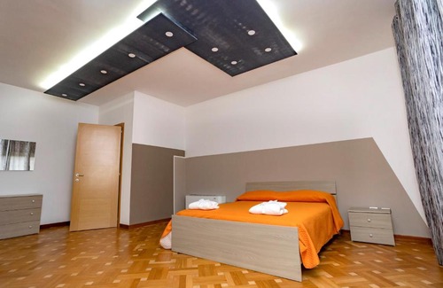 Benevento Apartment | Pellino Residence