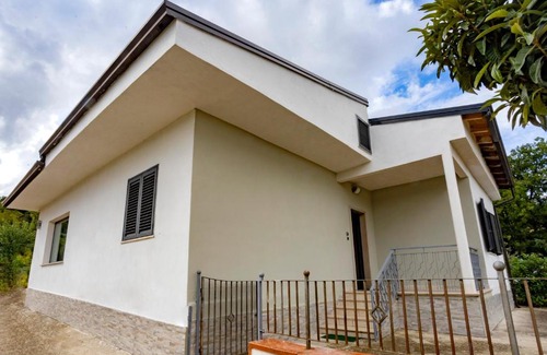 Benevento Apartment | Pellino Residence