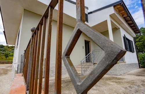 Benevento Apartment | Pellino Residence