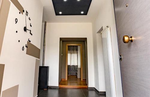 Benevento Apartment | Pellino Residence