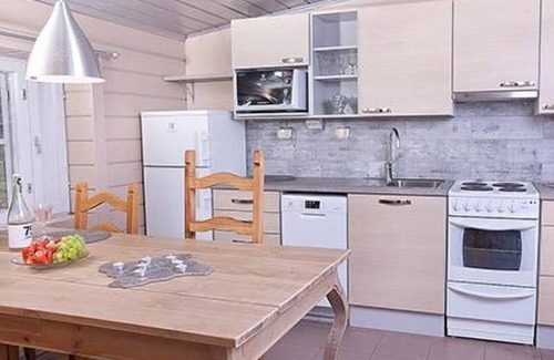 Asikkala House | Peltotupa by Interhome