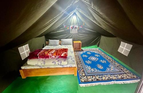 Dirang House | Pema Dekey monastic guest house