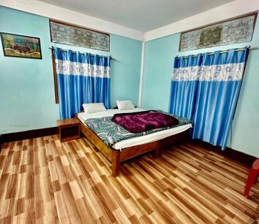 Dirang House | Pema Dekey monastic guest house