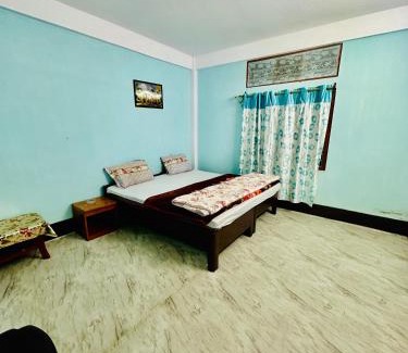 Dirang House | Pema Dekey monastic guest house