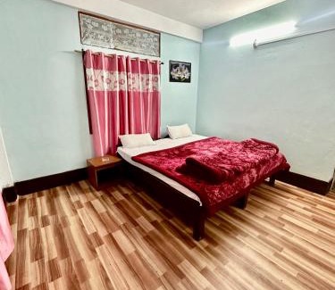 Dirang House | Pema Dekey monastic guest house