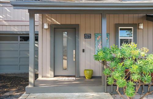 Park Hill House | Pembrook Paradise Monthly Rental Only