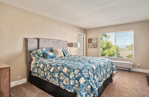 Park Hill House | Pembrook Paradise Monthly Rental Only