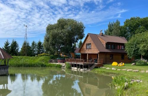 Vydmantai Apartment | Pempės pirtis