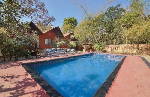 Kohka Resort | Pench Wilderness Camp Resort