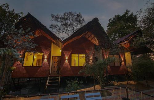 Kohka Resort | Pench Wilderness Camp Resort