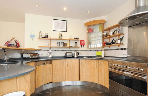 Polzeath Cottage | PENDAVELI, family friendly, country holiday cottage in Polzeath