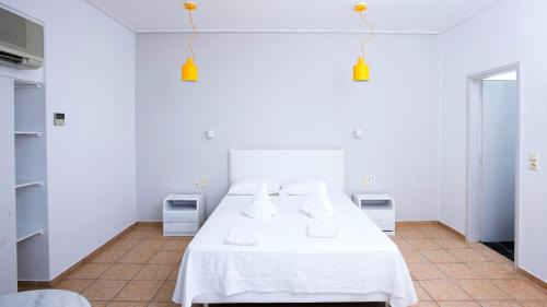 Xirolivado Apartment | Penelope's Blue Sea Front Residenses