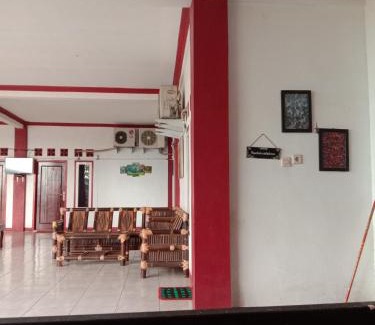 Java Hotel | Penginapan ANGLING DARMA