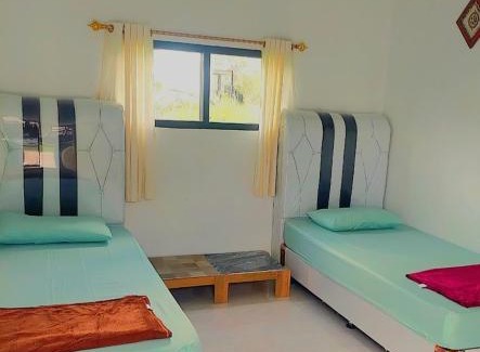 Takengon House | Penginapan JANNAH Syariah