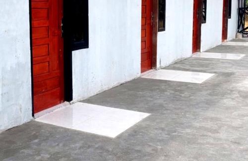 Takengon House | Penginapan JANNAH Syariah