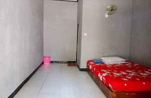 Java House | Penginapan Purnama Karapyak