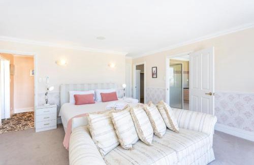 Safety Bay House | Penguin by the Bay
