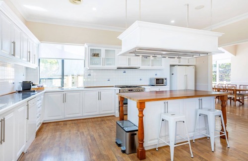 Safety Bay House | Penguin by the Bay in Safety Bay