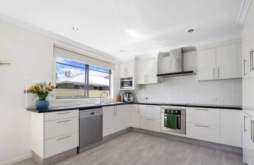 Penguin House | Penguin Retreat