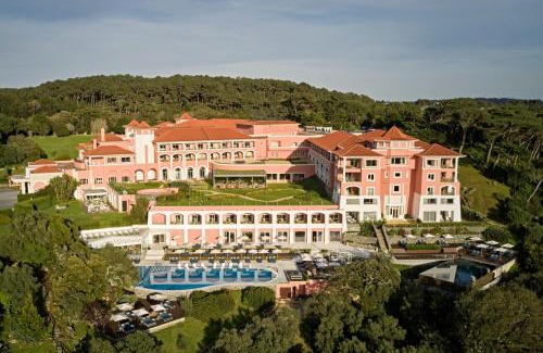 Sao Pedro de Penaferrim Hotel | Penha Longa Resort