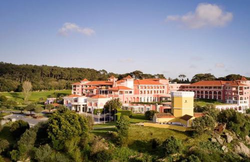 Sao Pedro de Penaferrim Hotel | Penha Longa Resort