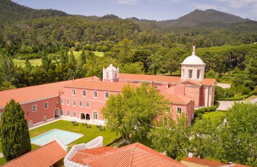 Sao Pedro de Penaferrim Hotel | Penha Longa Resort