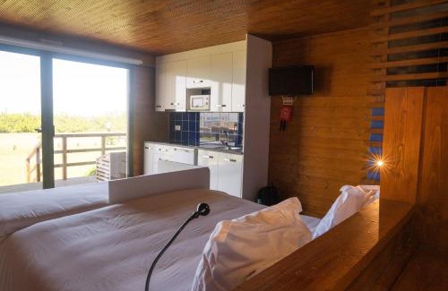 Peniche de Cima Resort | PenichePraia - Bungalows, Campers & SPA