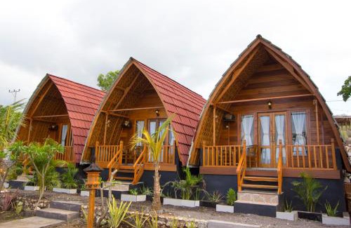 Penida Island House | Penida Krusty Hill by ecommerceloka