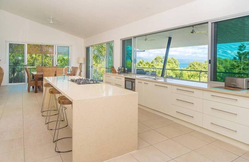 Hamilton Island Villa | Peninsula 1 - Hamilton Island