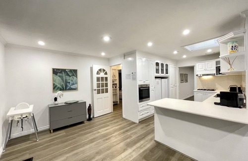 Langwarrin House | Penlink Lodge -Base To Explore Mornington Peninsula