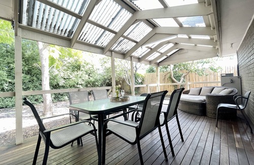 Langwarrin House | Penlink Lodge -Base To Explore Mornington Peninsula