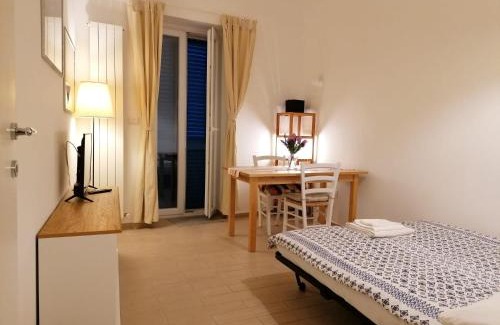 Bacoli Apartment | Pennino studios Bacoli